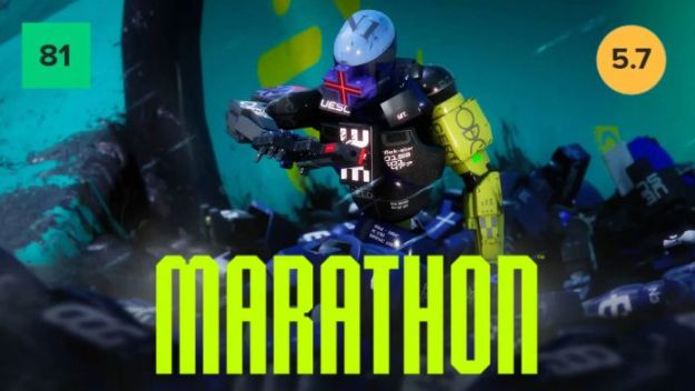 Bungie《Marathon》预算高达2.5亿美元 玩家流失近6成 第2张 Bungie《Marathon》预算高达2.5亿美元 玩家流失近6成 第2张