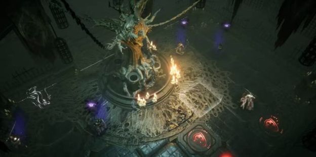 Steam免费黑暗奇幻RPG新鲜上架　下载即永久入库 第2张