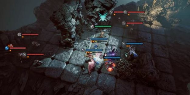 Steam免费黑暗奇幻RPG新鲜上架　下载即永久入库 第3张
