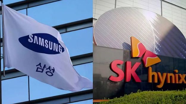 记忆体市场再变天 三星与 SK 海力士加码 5 年供应合约 第1张 记忆体市场再变天 三星与 SK 海力士加码 5 年供应合约 第1张