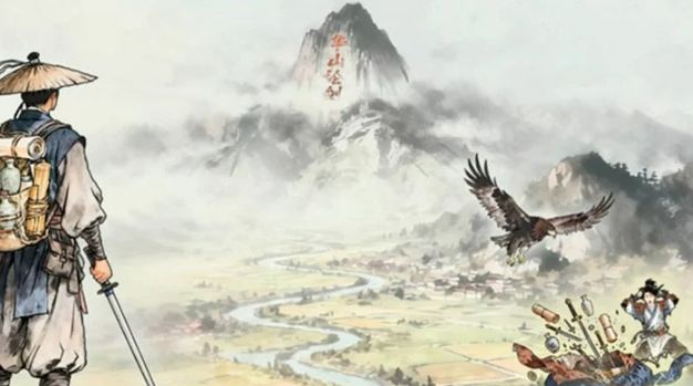 背包管理自走棋《背包闯江湖》上线后获 Steam 特别好评 第1张 背包管理自走棋《背包闯江湖》上线后获 Steam 特别好评 第1张
