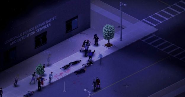 极度好评Steam游戏《Project Zomboid》 开发商警告乱用MOD危险 第2张 极度好评Steam游戏《Project Zomboid》 开发商警告乱用MOD危险 第2张