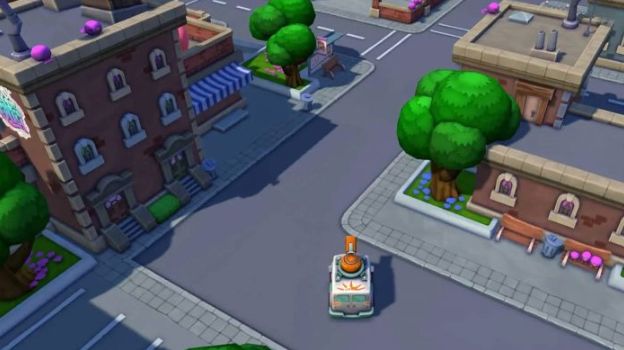 Steam 极度好评游戏免费入手 93%好评玩法似《Crazy Taxi》 第3张 Steam 极度好评游戏免费入手 93%好评玩法似《Crazy Taxi》 第3张
