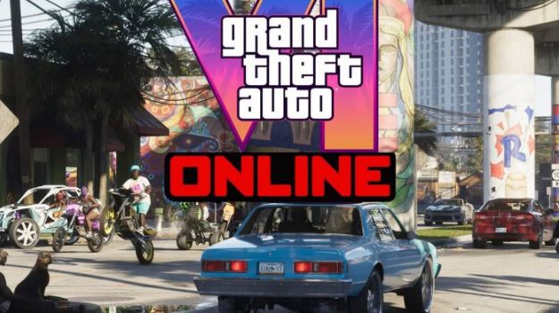 爆料:Rockstar或优先推多人模式 《GTA 6 Online》最快12月上线 第1张 爆料:Rockstar或优先推多人模式 《GTA 6 Online》最快12月上线 第1张