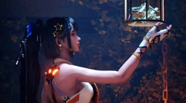 《剑星2》2025年已启动开发 CEO称完成度达标才公开 第2张 《剑星2》2025年已启动开发 CEO称完成度达标才公开 第2张