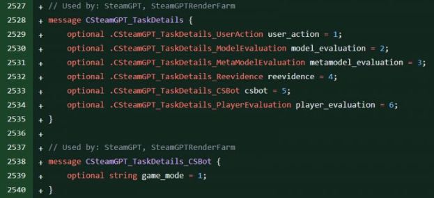 Valve 开发 SteamGPT AI 工具 客服与反作弊系统曝光 第4张 Valve 开发 SteamGPT AI 工具 客服与反作弊系统曝光 第4张