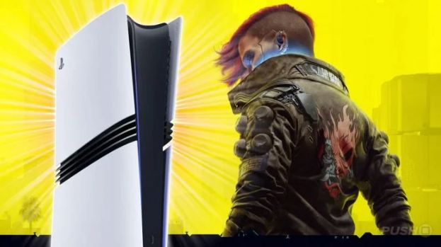 《电驭叛客2077》PS5 Pro 更新实测 PSSR 2 画质大升级效能达 90fps 第1张 《电驭叛客2077》PS5 Pro 更新实测 PSSR 2 画质大升级效能达 90fps 第1张