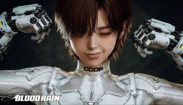 《剑星:Blood Rain》遭玩家请愿 要求移除性感服装引热议 - PS5小白盒 《剑星:Blood Rain》遭玩家请愿 要求移除性感服装引热议 - PS5小白盒
