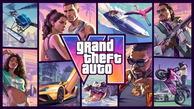 《GTA 6》售价或达 80 美元 Take-Two 股东预期预购日公开最终价格 - PS5小白盒 《GTA 6》售价或达 80 美元 Take-Two 股东预期预购日公开最终价格 - PS5小白盒