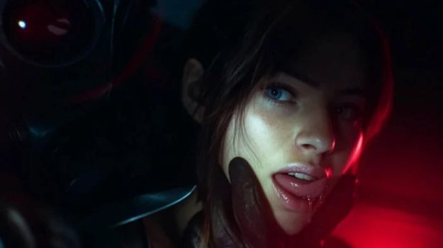 《生化危机:圣女密码》重制版传 Gamescom 曝光 20 分钟实机演示 - PS5小白盒 《生化危机:圣女密码》重制版传 Gamescom 曝光 20 分钟实机演示 - PS5小白盒