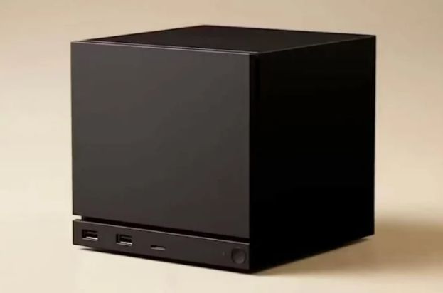 Steam Machine 跑分曝光惹争议 玩家质疑效能难匹敌 PS5 - PS5小白盒 Steam Machine 跑分曝光惹争议 玩家质疑效能难匹敌 PS5 - PS5小白盒