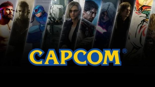 Capcom 财报曝光 Steam 收入近乎 PlayStation 两倍 - PS5小白盒 Capcom 财报曝光 Steam 收入近乎 PlayStation 两倍 - PS5小白盒