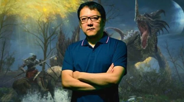 FromSoftware 不只《The Duskbloods》 宫崎英高证实还有神秘新作开发中 - PS5小白盒 FromSoftware 不只《The Duskbloods》 宫崎英高证实还有神秘新作开发中 - PS5小白盒
