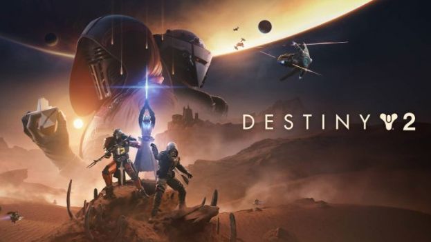 《Destiny 2》最终更新吸引13万玩家回归 粉丝质疑Bungie做错 - PS5小白盒 《Destiny 2》最终更新吸引13万玩家回归 粉丝质疑Bungie做错 - PS5小白盒