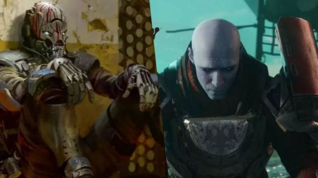 前主管爆料Bungie曾濒临倒闭 Sony收购救回《Destiny》系列 - PS5小白盒 前主管爆料Bungie曾濒临倒闭 Sony收购救回《Destiny》系列 - PS5小白盒