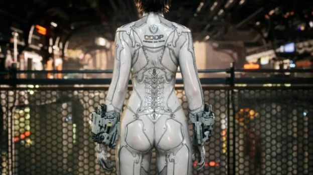 《剑星:Blood Rain》新女主角引争议 Kotaku批评角色设计过度性感化 - PS5小白盒 《剑星:Blood Rain》新女主角引争议 Kotaku批评角色设计过度性感化 - PS5小白盒