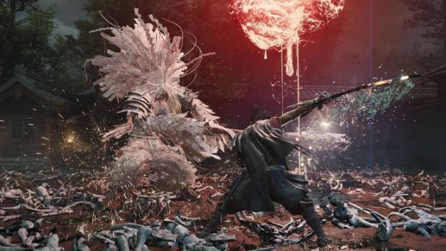 《鬼武者:Way of the Sword》试玩版人气爆发 30分钟体验吸引百万玩家 - PS5小白盒 《鬼武者:Way of the Sword》试玩版人气爆发 30分钟体验吸引百万玩家 - PS5小白盒