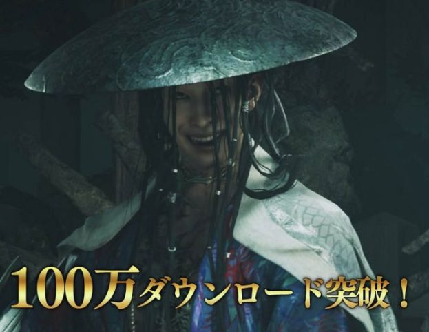 《鬼武者:Way of the Sword》试玩版人气爆发 30分钟体验吸引百万玩家 - PS5小白盒 《鬼武者:Way of the Sword》试玩版人气爆发 30分钟体验吸引百万玩家 - PS5小白盒