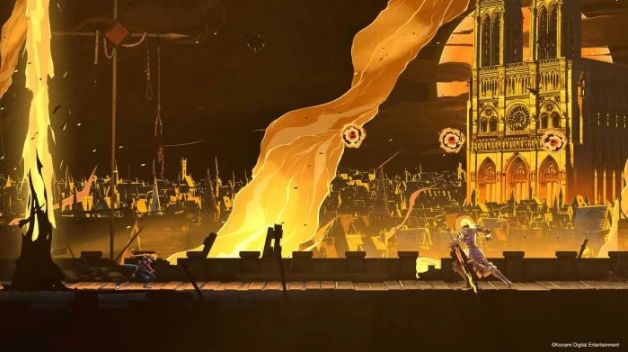 《Castlevania: Belmont’s Curse》将于10月15日推出 即日起开放预购 - PS5小白盒 《Castlevania: Belmont’s Curse》将于10月15日推出 即日起开放预购 - PS5小白盒