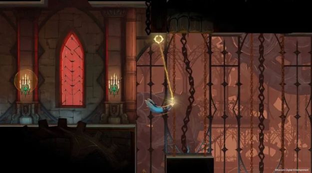 《Castlevania: Belmont’s Curse》将于10月15日推出 即日起开放预购 - PS5小白盒 《Castlevania: Belmont’s Curse》将于10月15日推出 即日起开放预购 - PS5小白盒