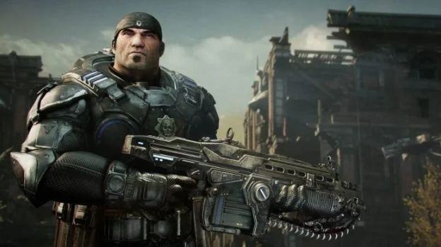 《战争机器:E-Day》或取消 PS5 版 爆料人称 Xbox 临时改变策略 - PS5小白盒 《战争机器:E-Day》或取消 PS5 版 爆料人称 Xbox 临时改变策略 - PS5小白盒