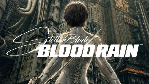 《剑星》续作《Blood Rain》预告惹争议 玩家质疑使用 AI 生成素材 - PS5小白盒 《剑星》续作《Blood Rain》预告惹争议 玩家质疑使用 AI 生成素材 - PS5小白盒