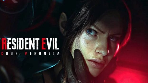 《生化危机:圣女密码》重制版正式公开 Capcom 确认 2027 年推出 - PS5小白盒 《生化危机:圣女密码》重制版正式公开 Capcom 确认 2027 年推出 - PS5小白盒