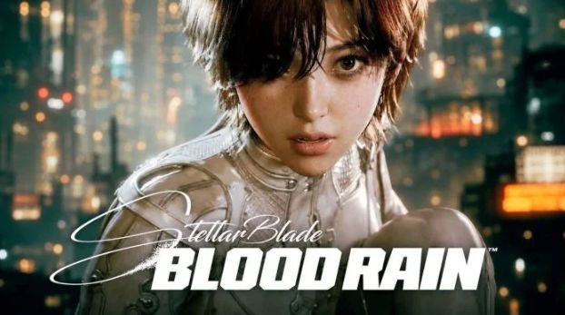 《剑星》续作《Blood Rain》正式公开 新主角 Evie 震撼登场 - PS5小白盒 《剑星》续作《Blood Rain》正式公开 新主角 Evie 震撼登场 - PS5小白盒