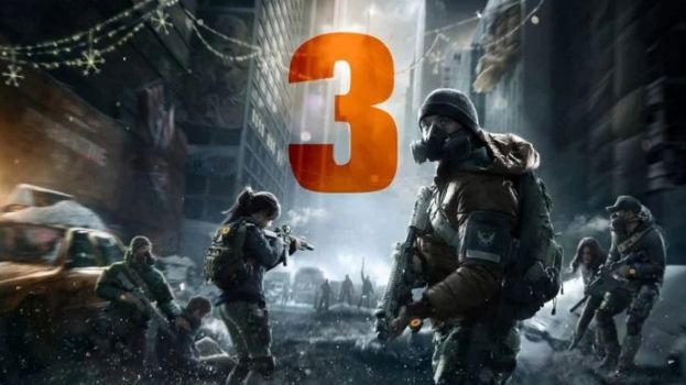 《全境封锁 3》开发加速 Ubisoft 一口气招聘7大核心职位 - PS5小白盒 《全境封锁 3》开发加速 Ubisoft 一口气招聘7大核心职位 - PS5小白盒