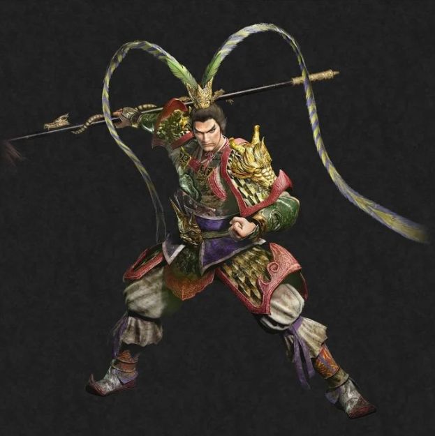 《真・三国无双2 with 猛将传 Remastered》确定于2026年10月1日(四)发售 - PS5小白盒 《真・三国无双2 with 猛将传 Remastered》确定于2026年10月1日(四)发售 - PS5小白盒