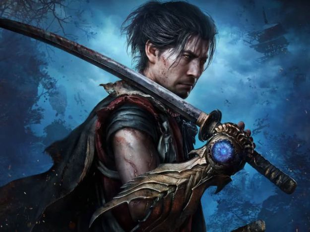 《鬼武者 Way of the Sword》确定9月25日发售 PS5及Steam 试玩版即日开放下载 - PS5小白盒 《鬼武者 Way of the Sword》确定9月25日发售 PS5及Steam 试玩版即日开放下载 - PS5小白盒