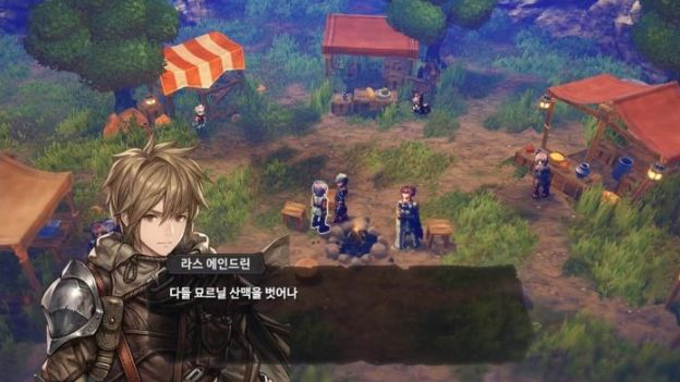 《仙境传说》全新RPG《RAGNAROK PROJECT》曝光 登陆PS5、Switch 2及PC - PS5小白盒 《仙境传说》全新RPG《RAGNAROK PROJECT》曝光 登陆PS5、Switch 2及PC - PS5小白盒