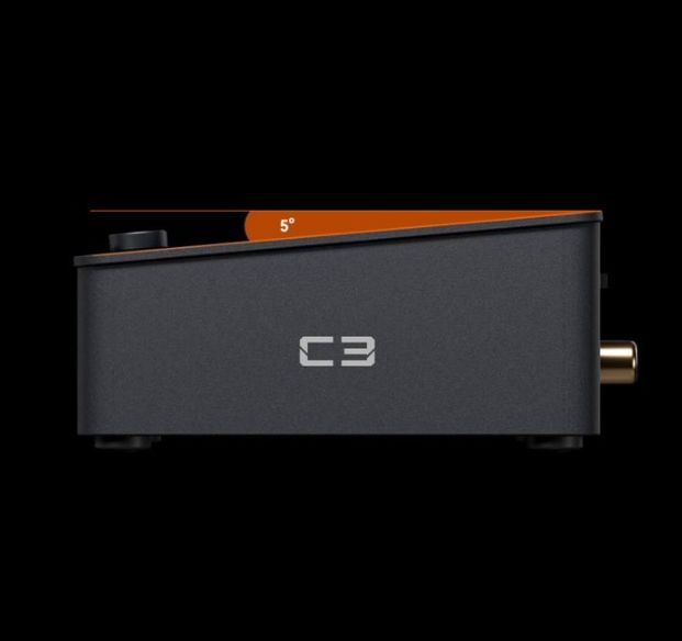 Fosi Audio 推出 C3 电竞音效卡 StepSense 技术强化脚步声定位 - PS5小白盒 Fosi Audio 推出 C3 电竞音效卡 StepSense 技术强化脚步声定位 - PS5小白盒