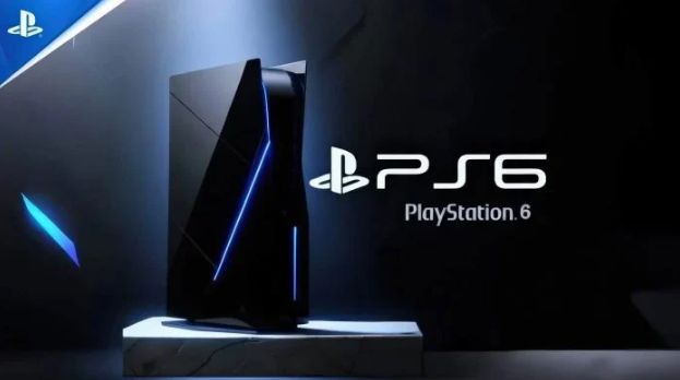 Sony PS6 传不会延期推出 爆料人称 30GB VRAM 规格不缩水 - PS5小白盒 Sony PS6 传不会延期推出 爆料人称 30GB VRAM 规格不缩水 - PS5小白盒