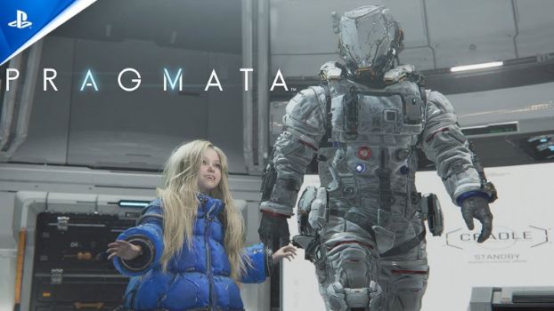大量变态涌入《Pragmata》子版 涉违规内容风波升温逼使Reddit 锁版 - PS5小白盒 大量变态涌入《Pragmata》子版 涉违规内容风波升温逼使Reddit 锁版 - PS5小白盒
