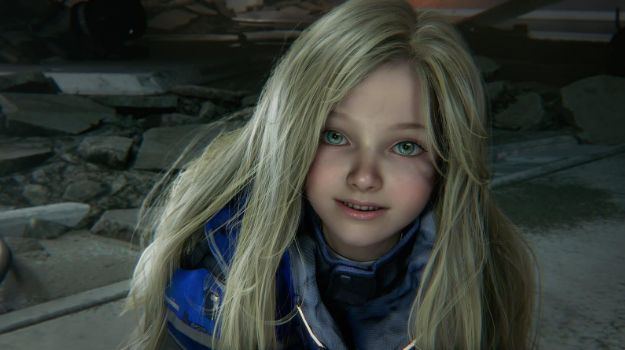 大量变态涌入《Pragmata》子版 涉违规内容风波升温逼使Reddit 锁版 - PS5小白盒 大量变态涌入《Pragmata》子版 涉违规内容风波升温逼使Reddit 锁版 - PS5小白盒