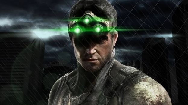 《Splinter Cell》重制总监离任后 Ubisoft再大裁员前景受关注 - PS5小白盒 《Splinter Cell》重制总监离任后 Ubisoft再大裁员前景受关注 - PS5小白盒