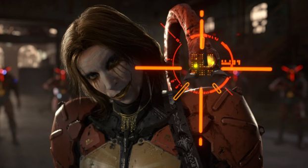 《死亡搁浅2》Decima引擎能够实现「其他引擎难以实现的功能」 - PS5小白盒 《死亡搁浅2》Decima引擎能够实现「其他引擎难以实现的功能」 - PS5小白盒