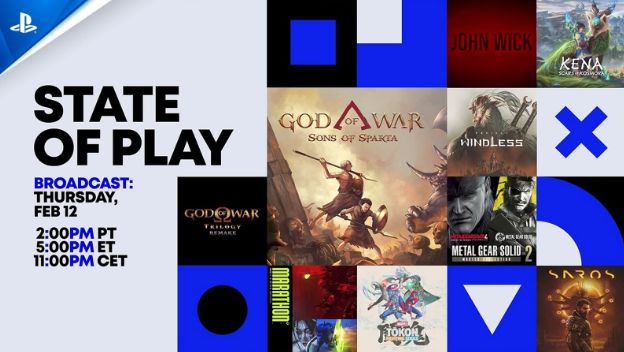 《State of Play》观看数超越 2025 年纪录 玩家好评达 83% - PS5小白盒 《State of Play》观看数超越 2025 年纪录 玩家好评达 83% - PS5小白盒