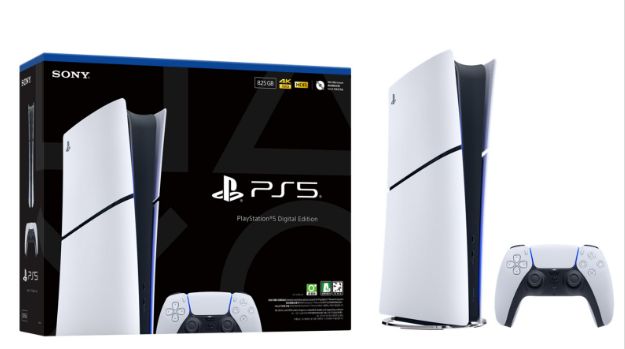 Sony 专利曝光:PS5 / PS6 游戏容量或缩至 100MB - PS5小白盒 Sony 专利曝光:PS5 / PS6 游戏容量或缩至 100MB - PS5小白盒