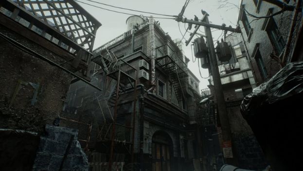 《生化危机 安魂曲》公开三名关键角色 FBI调查连环死亡案 - PS5小白盒 《生化危机 安魂曲》公开三名关键角色 FBI调查连环死亡案 - PS5小白盒