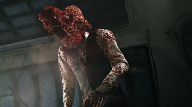 《生化危机 安魂曲》公开三名关键角色 FBI调查连环死亡案 - PS5小白盒 《生化危机 安魂曲》公开三名关键角色 FBI调查连环死亡案 - PS5小白盒