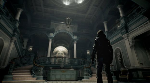 《生化危机 安魂曲》公开三名关键角色 FBI调查连环死亡案 - PS5小白盒 《生化危机 安魂曲》公开三名关键角色 FBI调查连环死亡案 - PS5小白盒