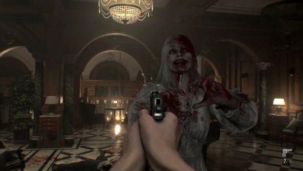 《生化危机:安魂曲》总监透露终局玩法 通关后仍有长时间内容可玩 - PS5小白盒 《生化危机:安魂曲》总监透露终局玩法 通关后仍有长时间内容可玩 - PS5小白盒