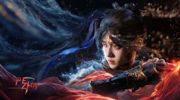 单人动作 RPG《古神:风里希》 2028 年登陆 PS5、PC 平台 - PS5小白盒 单人动作 RPG《古神:风里希》 2028 年登陆 PS5、PC 平台 - PS5小白盒