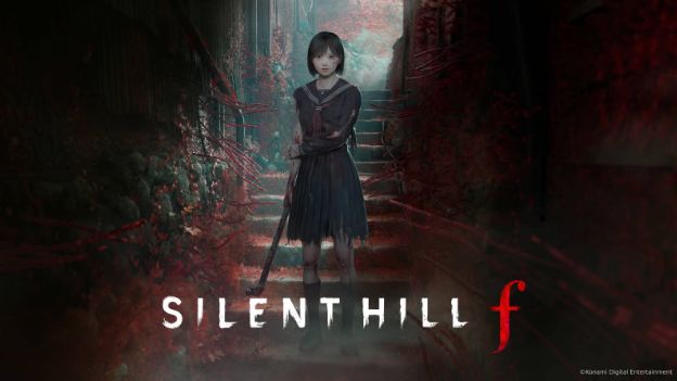 Konami 确认同步开发全新《沉默之丘》新作 不止《沉默之丘 1 重制版》 - PS5小白盒 Konami 确认同步开发全新《沉默之丘》新作 不止《沉默之丘 1 重制版》 - PS5小白盒
