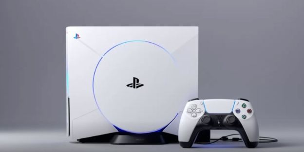 Sony 专利曝光 全触控 PlayStation 手把概念引关注 - PS5小白盒 Sony 专利曝光 全触控 PlayStation 手把概念引关注 - PS5小白盒