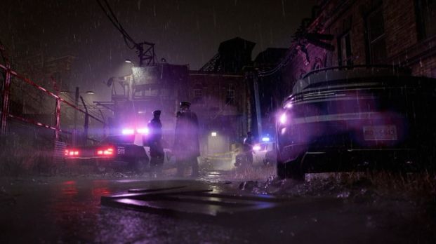 Capcom 谈《生化危机:安魂曲》双线设计 多周目体验成核心卖点 - PS5小白盒 Capcom 谈《生化危机:安魂曲》双线设计 多周目体验成核心卖点 - PS5小白盒