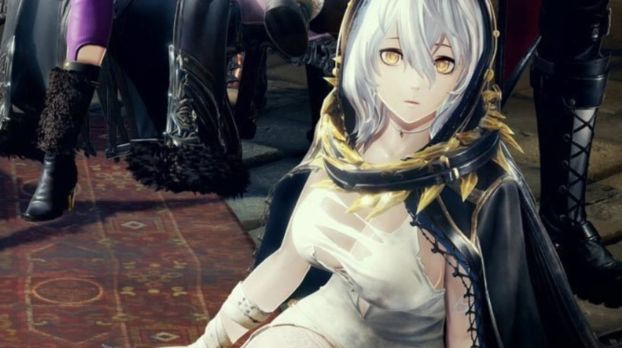 万代南梦宫承认西方版审查 女性角色设计会要求「减少曝露」 - PS5小白盒 万代南梦宫承认西方版审查 女性角色设计会要求「减少曝露」 - PS5小白盒
