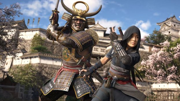 为何单机《刺客教条》硬推微交易 内部文件揭示 Ubisoft 真正动机 - PS5小白盒 为何单机《刺客教条》硬推微交易 内部文件揭示 Ubisoft 真正动机 - PS5小白盒